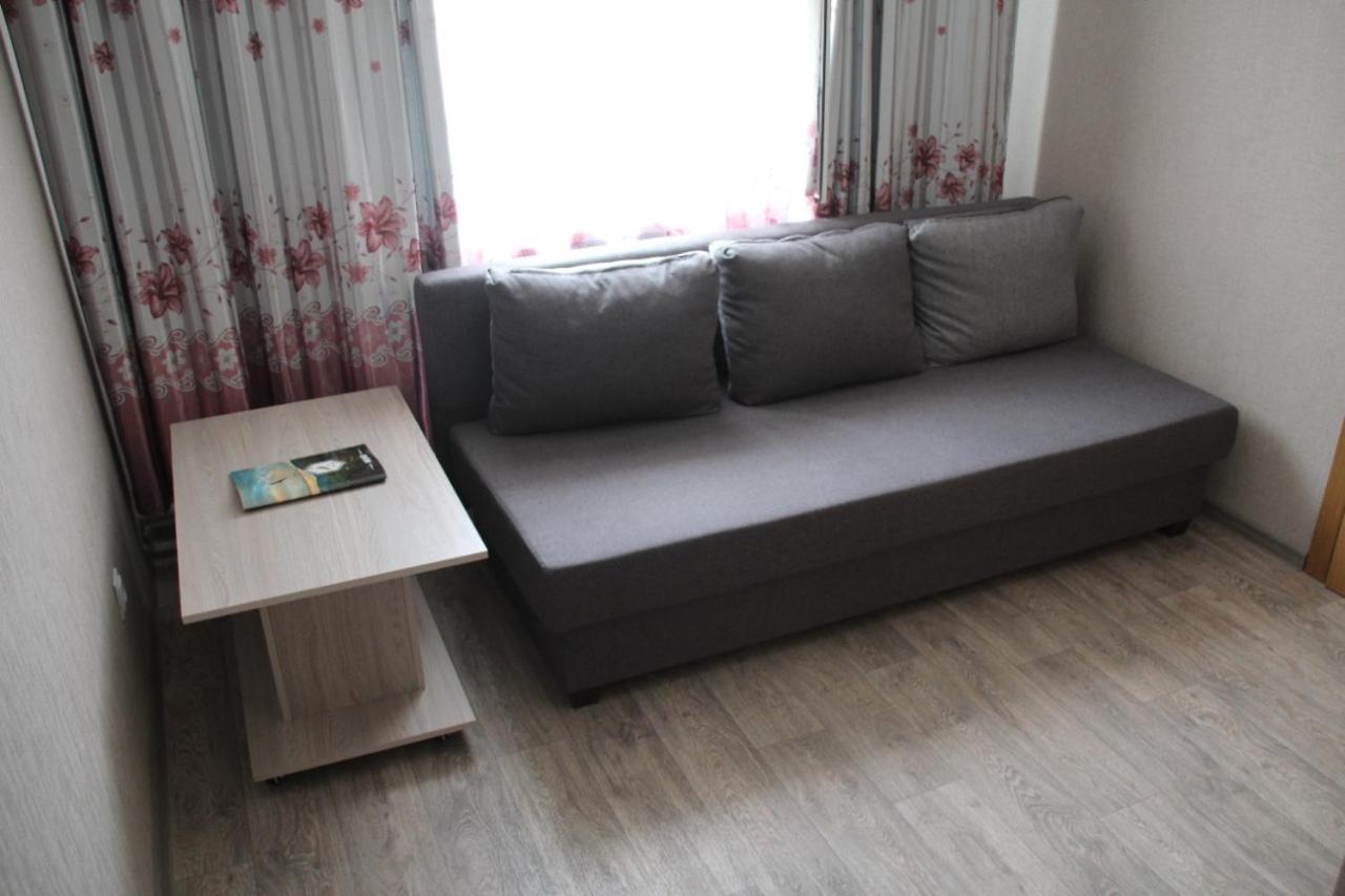 Sunkar Hotel Almati Kültér fotó