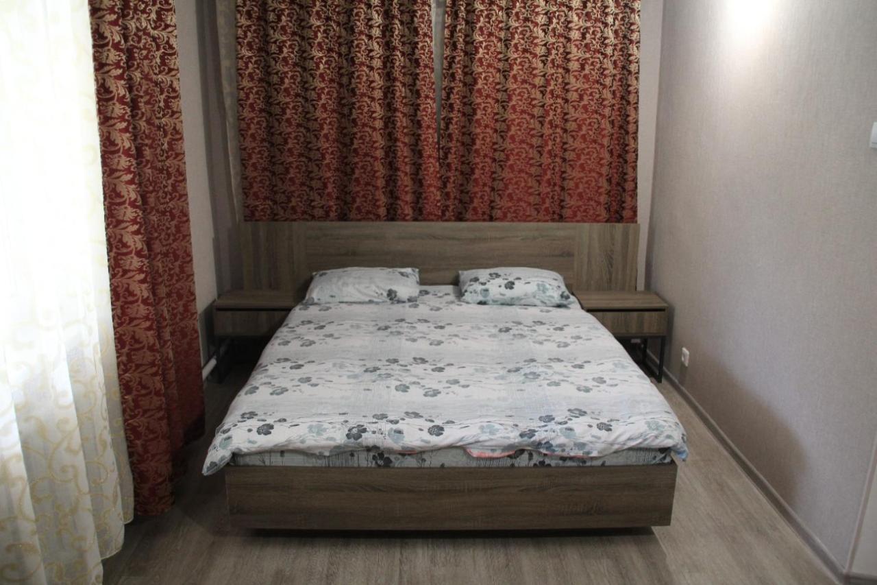 Sunkar Hotel Almati Kültér fotó