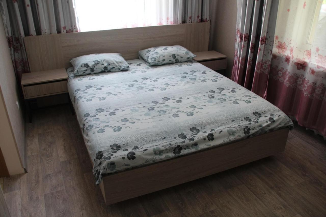 Sunkar Hotel Almati Kültér fotó