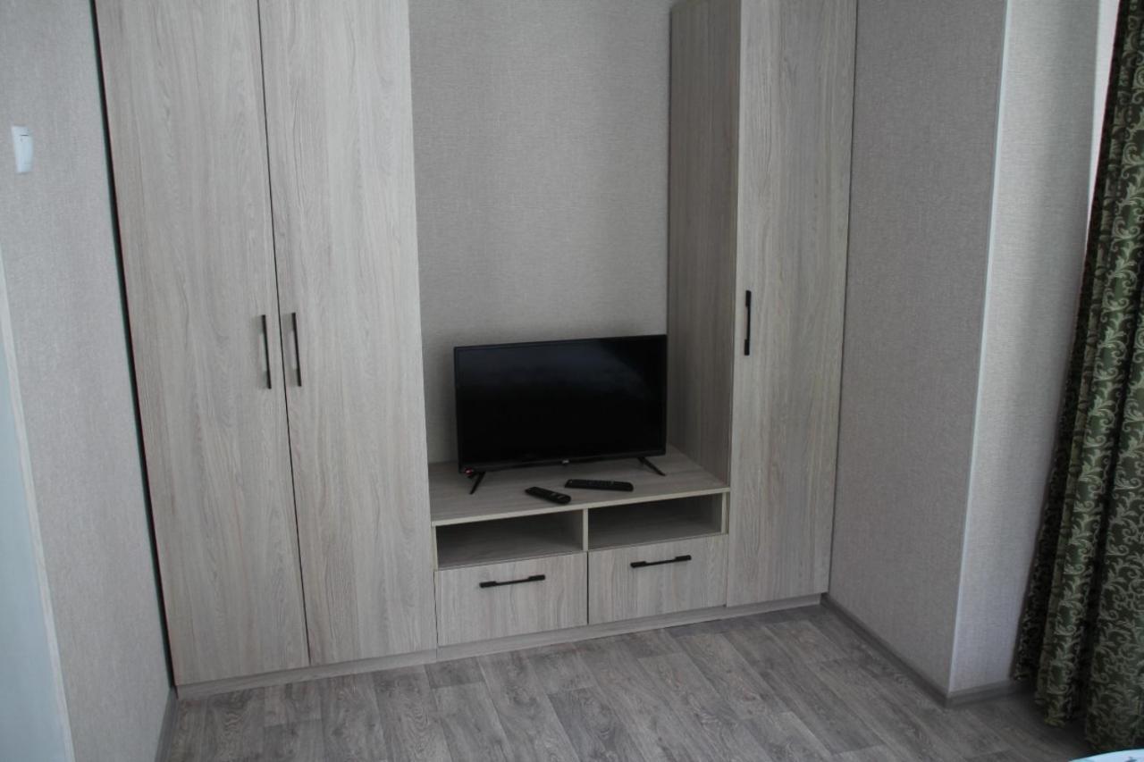 Sunkar Hotel Almati Kültér fotó