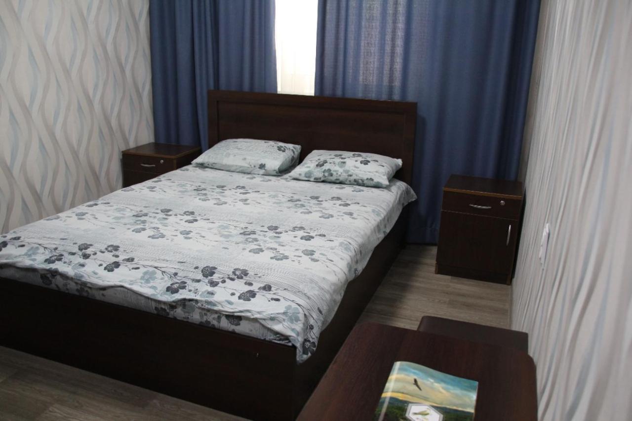 Sunkar Hotel Almati Kültér fotó