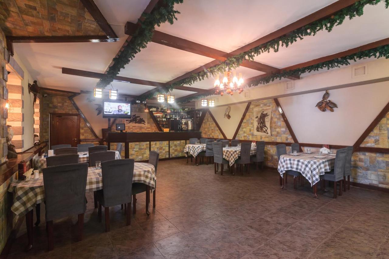 Sunkar Hotel Almati Kültér fotó